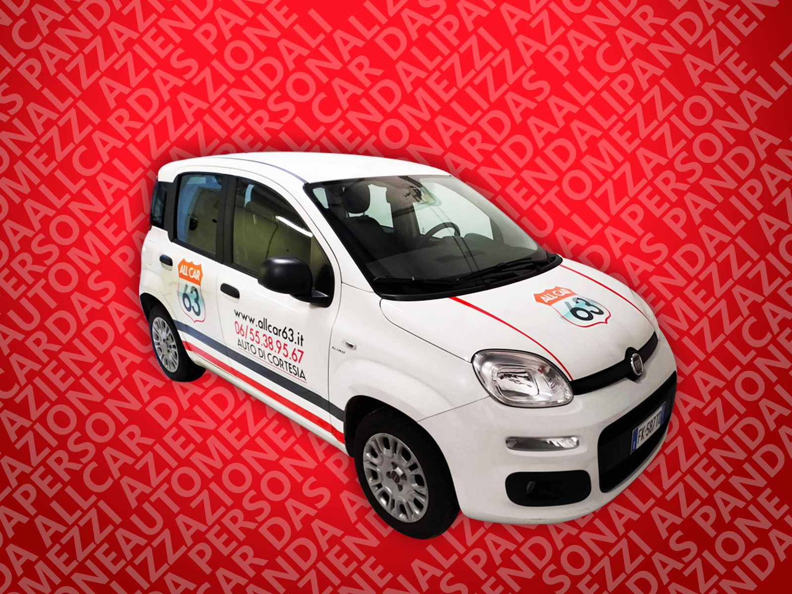 car wrapping